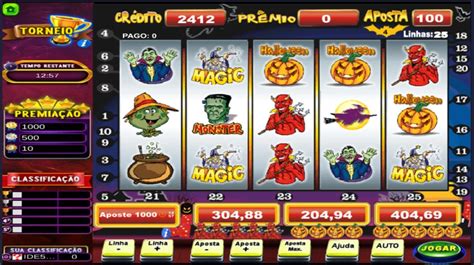 jogos de casinos maquininha halloween gratis